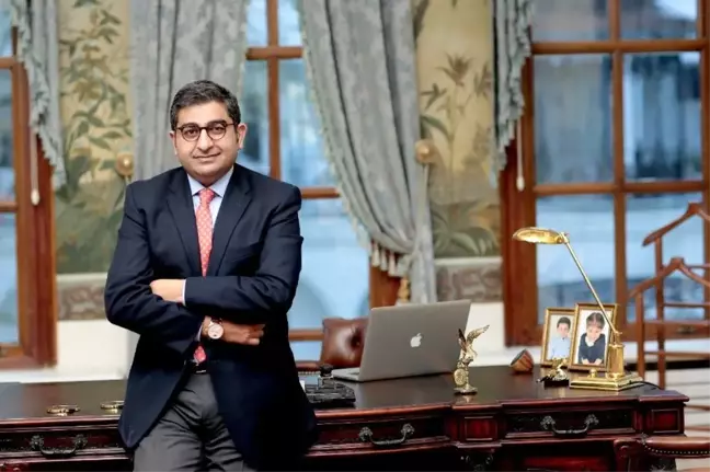 SBK Holding Heksagon'u satın aldı