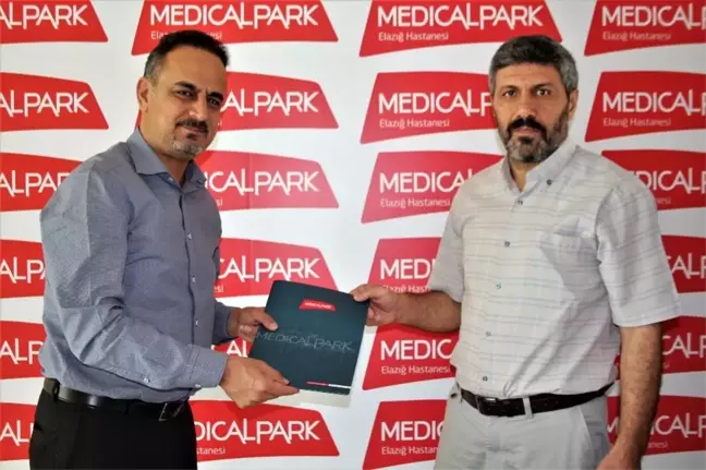 SMMMO ile Medical Park arasında