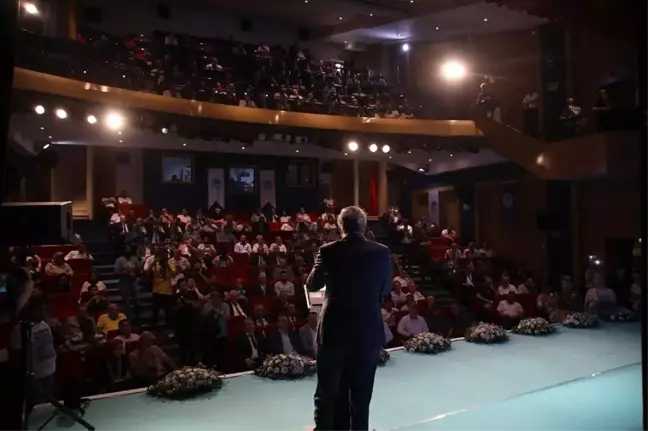 Sakarya Büyükşehir'in hizmet kadrosu tanıtıldı
