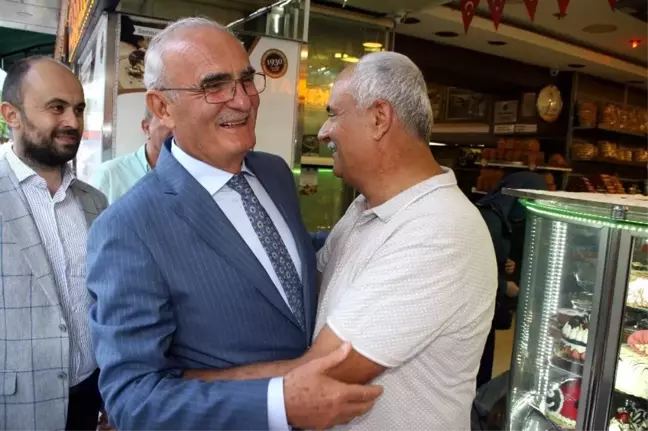Yılmaz: