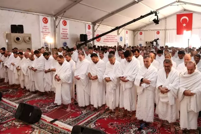 Diyanet İşleri Başkanı Prof. Dr. Erbaş: