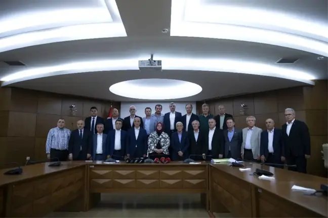 Bakan Selçuk: