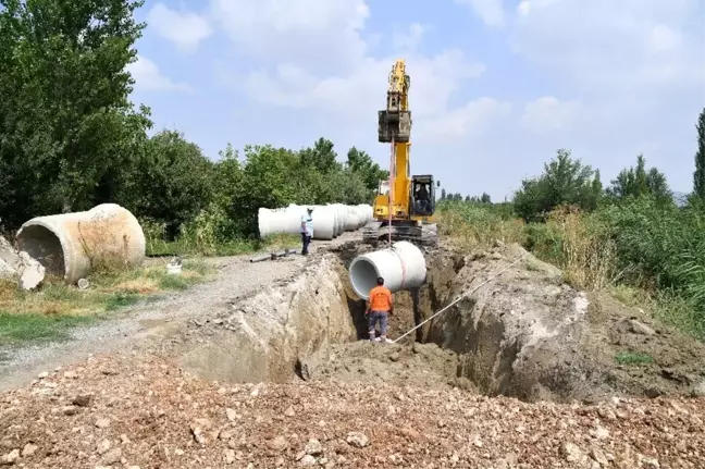 Başdeğirmen'in