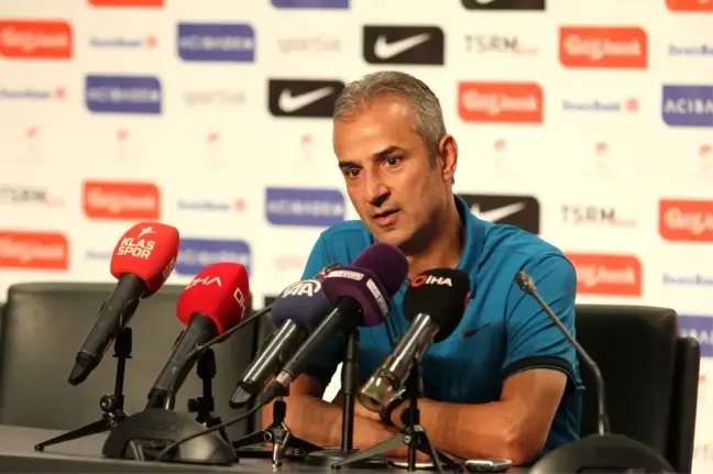 İsmail Kartal:
