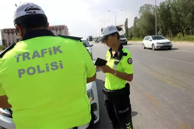 Kurban Bayramı'nda trafik kazaları Ramazan Bayramı'na oranla yüzde 10 azaldı
