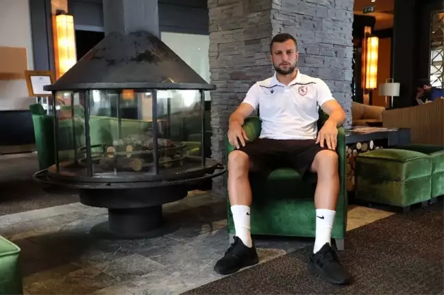 Erhan Yazıcı: