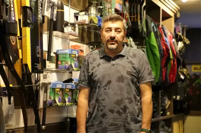 Av sezonu başlıyor