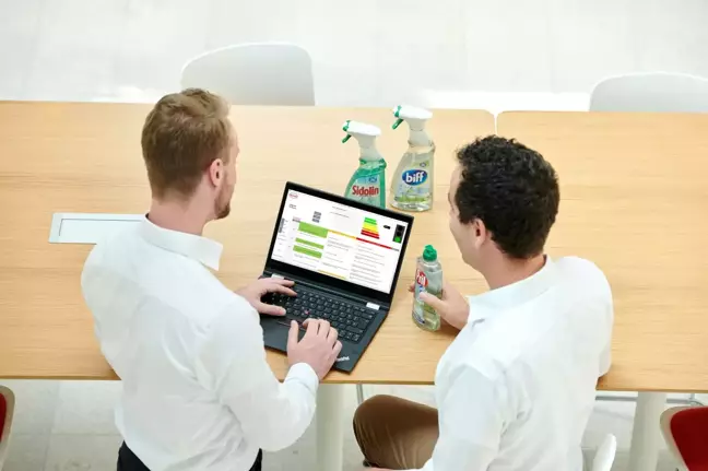 Henkel, ambalajlamada geri dönüştürülebilirliği değerlendiren yazılımını paylaştı