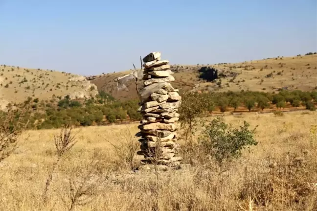 Nimri Kullukları Sanat Projesi'ne