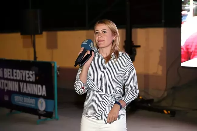 Başkan Doğan: