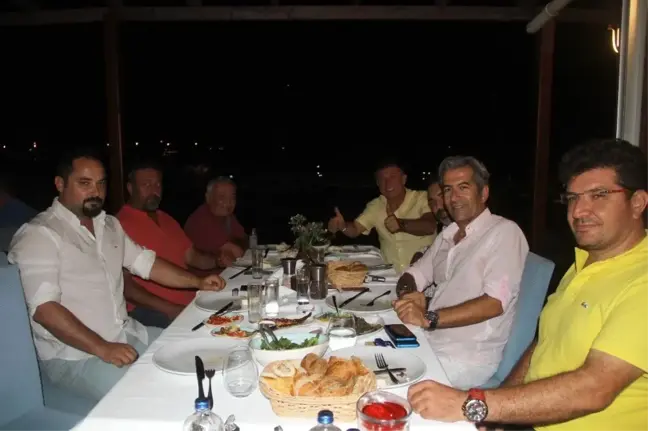 Tanju Çolak: