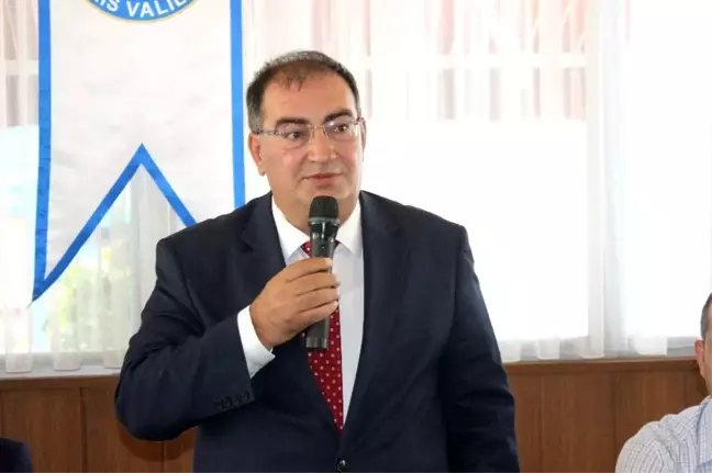Başkan Bulut'un Mercidabık Zaferi kutlama mesajı