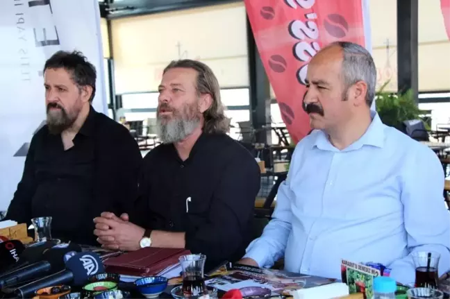 Elazığ'da