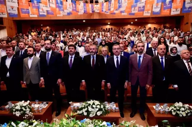 Başkan Güngör: