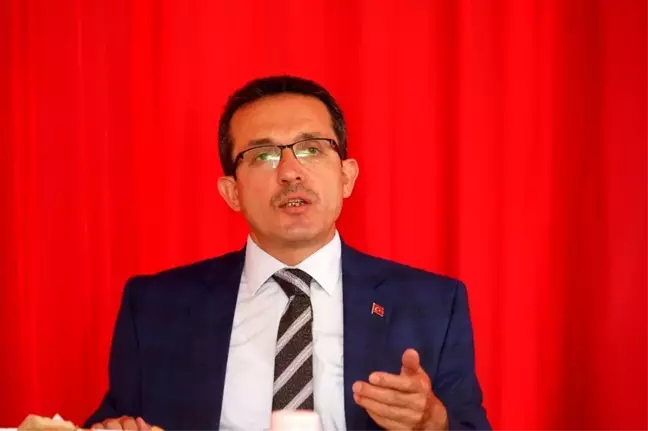 Tarım ve Orman Bakanlığı'dan Kastamonu'ya 125 milyon lira tarımsal destek