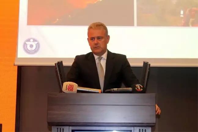 Özgener'den