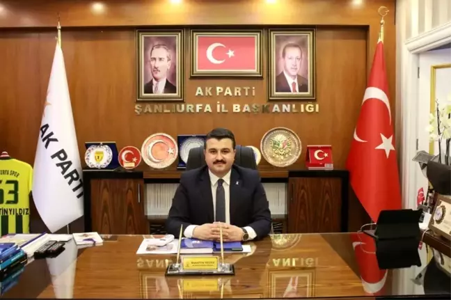 Yıldız, 30 Ağustos Zafer Bayramını kutladı