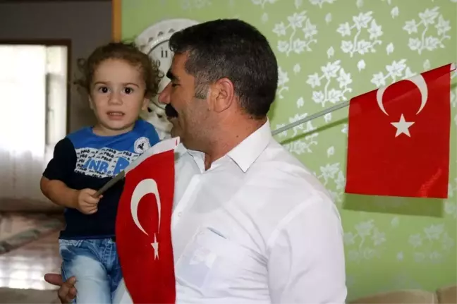 HDP'nin işten çıkardığı şehit yakınları kayyum ile yeniden görevlerine döndü