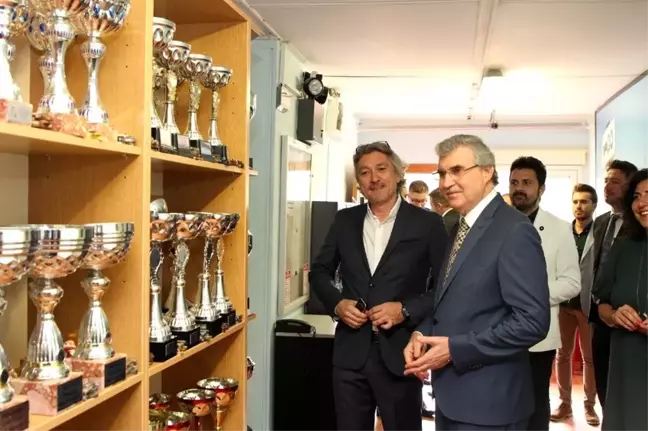 2020 Dünya Dağ Bisikleti Maraton Şampiyonası'na Lassa desteği