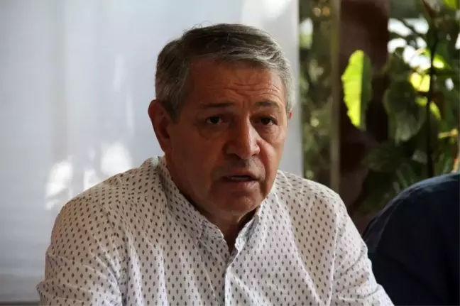 Gözgeç: