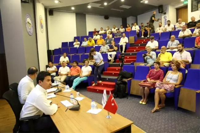 Bodrum'da gürültü kirliliğine son verilecek