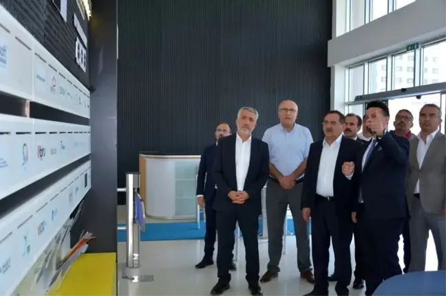 Rektör Bilgiç: