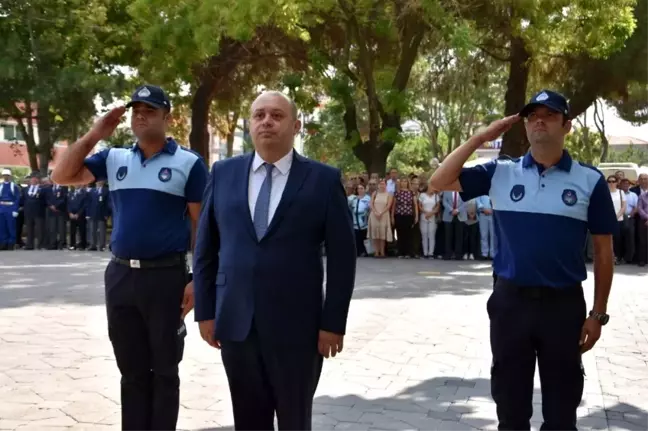 Gönen'in Kurtuluşunun 97. Yıldönümü