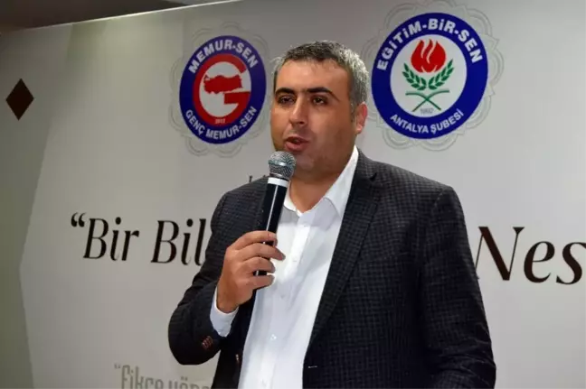 Eğitim-Bir-Sen'den öğrenci başına 251 lira talebi