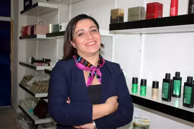 Eşinden boşandı, sıfırdan başladı, şimdi 3'üncü şubesini açmaya hazırlanıyor