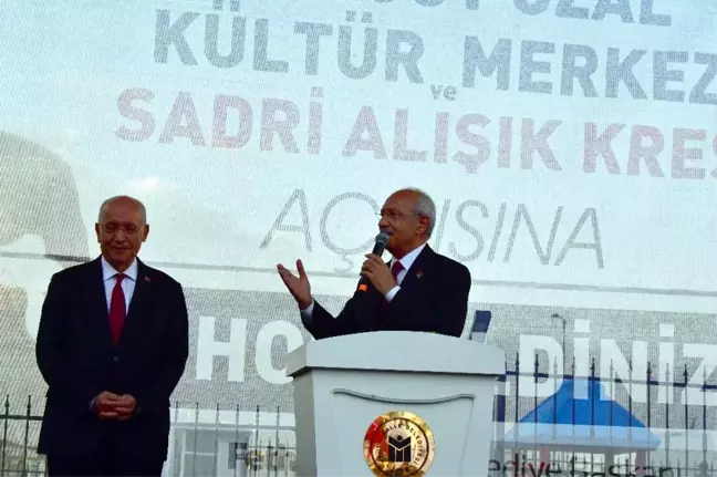 Kılıçdaroğlu: