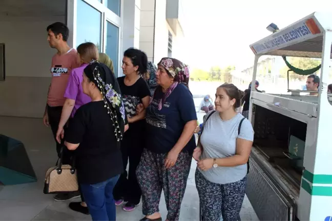 Otomobilin çarpıp kaçtığı yaşlı adam hayatını kaybetti
