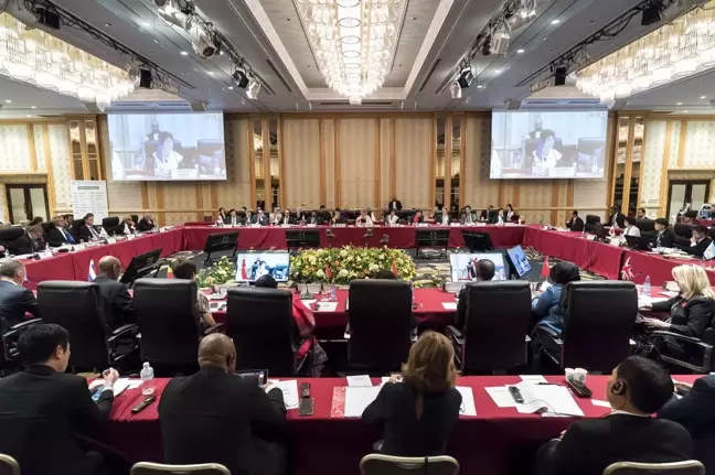 2030 Gündemi'nde kilit rol iş dünyasının