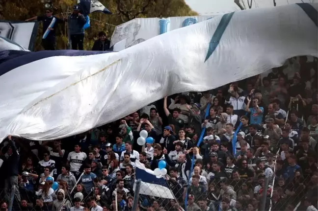 Arjantin'de Maradona çılgınlığı!