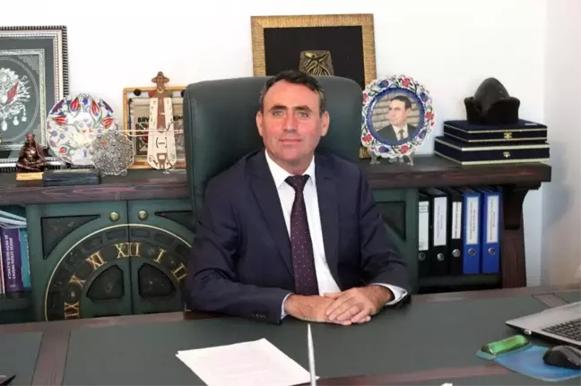 Ankara Kantinciler Odası Başkanı Bayram Şahin Açıklaması