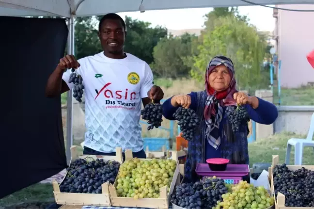 5 yıl aradan sonra Kalecik yeniden festival heyecanı yaşadı