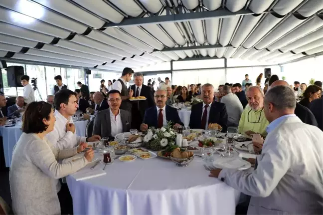 3. Uluslararası Adana Lezzet Festivali