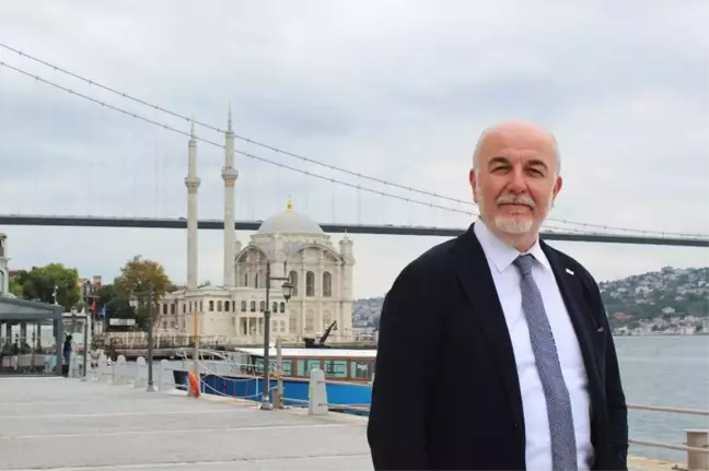 Mücevher İhracatçıları Birliği Başkanı Kamar: