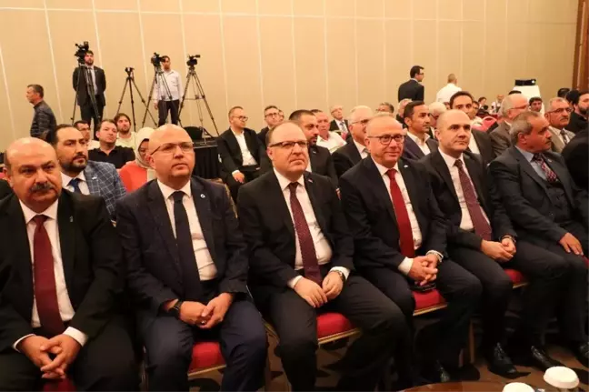 Türkiye'nin doğal taş ihracatı artıyor