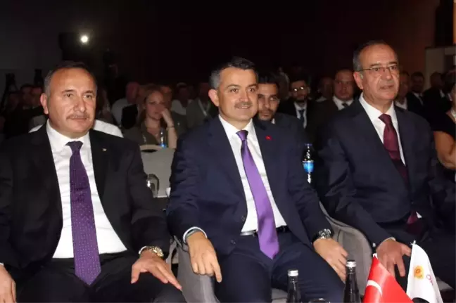 Bakan Pakdemirli müjdeyi verdi: