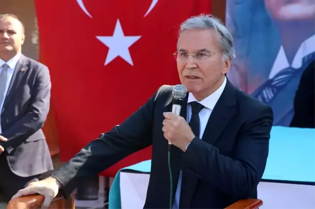 Mehmet Ali Şahin: