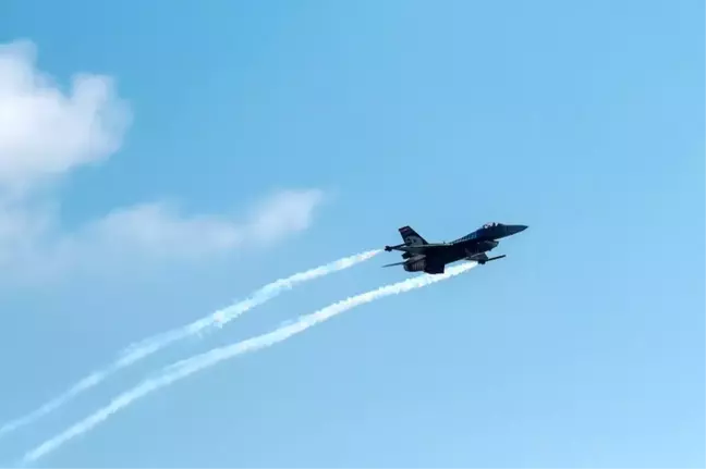 TeknoFest Başladı, Ayakları Yere Basmayan Tek Festival