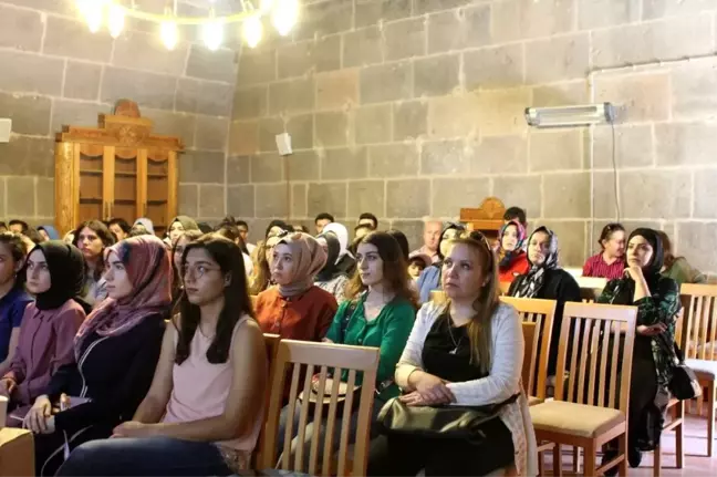 KAYMEK'ten Sağlık Semineri