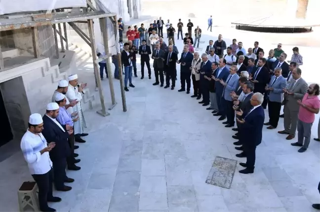 Miryokefalon Zaferi'nin 843. Yıl Dönümü kutlamaları başladı
