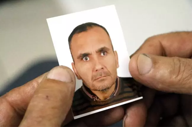Kurban Bayramı'nda kaybolan engellinin cesedi 40 gün sonra bulundu