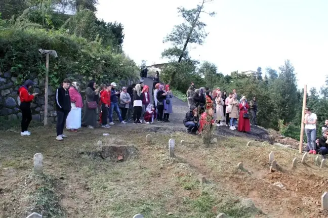 Umudun ve azmin simgesi: Neslican Tay