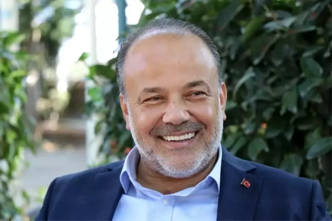 AK Partili Yavuz'dan Thomas Cook açıklaması