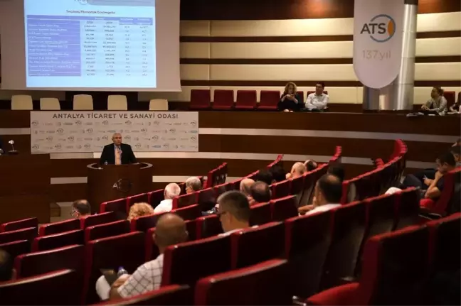 ATSO Başkanı Çetin'den Thomas Cook açıklaması: