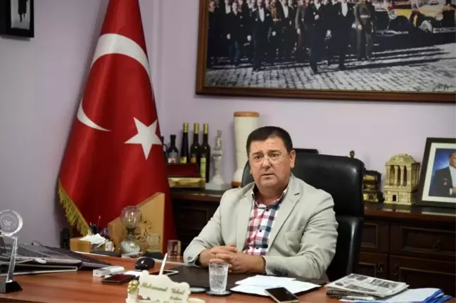Başkan Tokat: