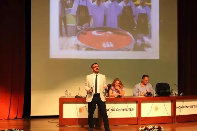 İnönü Üniversitesi'nde oryantasyon programı start aldı