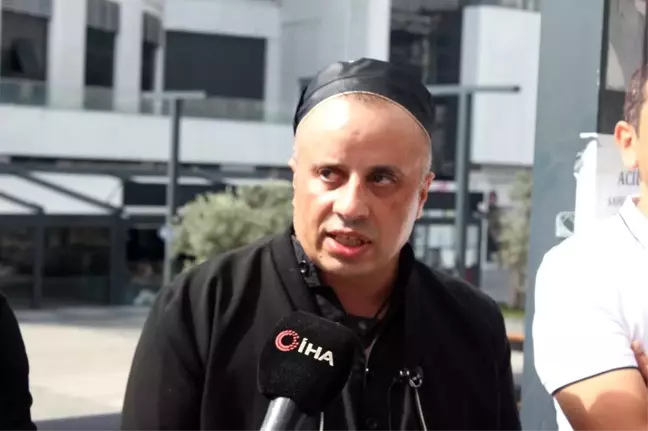 İş adamı Medet Anlı'dan konut mağdurlarına müjde
